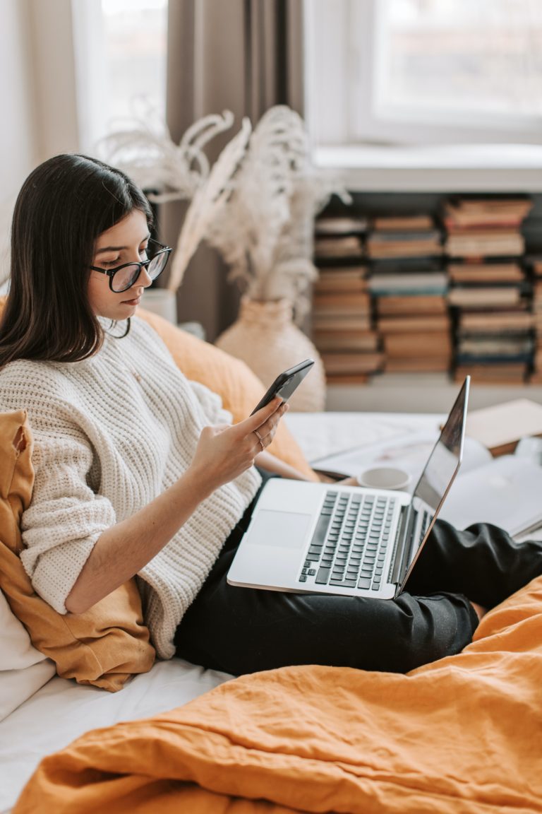 brand marketing packages coaching for busy entrepreneurs